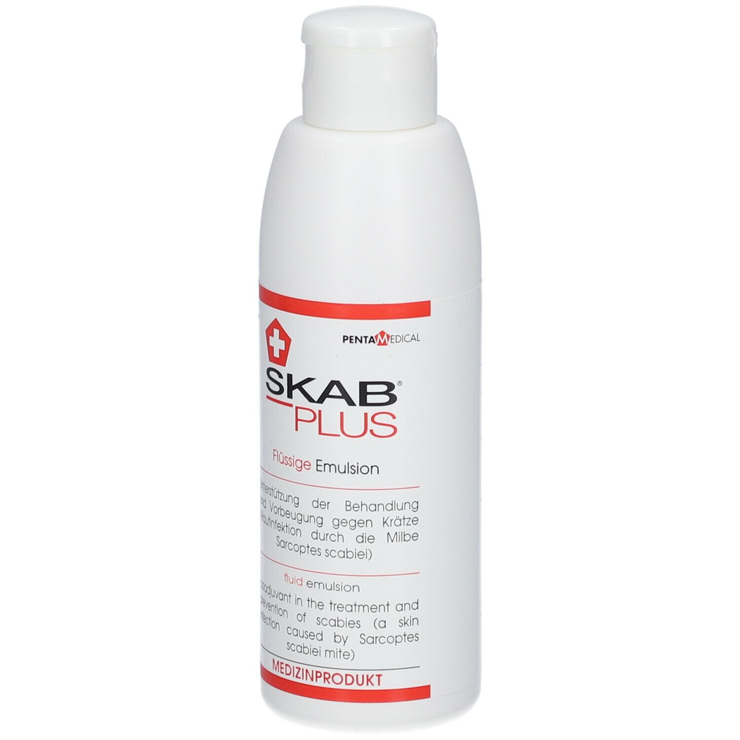 SKAB PLUS