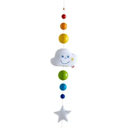 HABA 306031 Mobile Regenbogenwelt