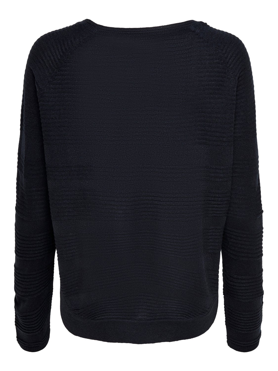 ONLCAVIAR Strickpullover Night Sky