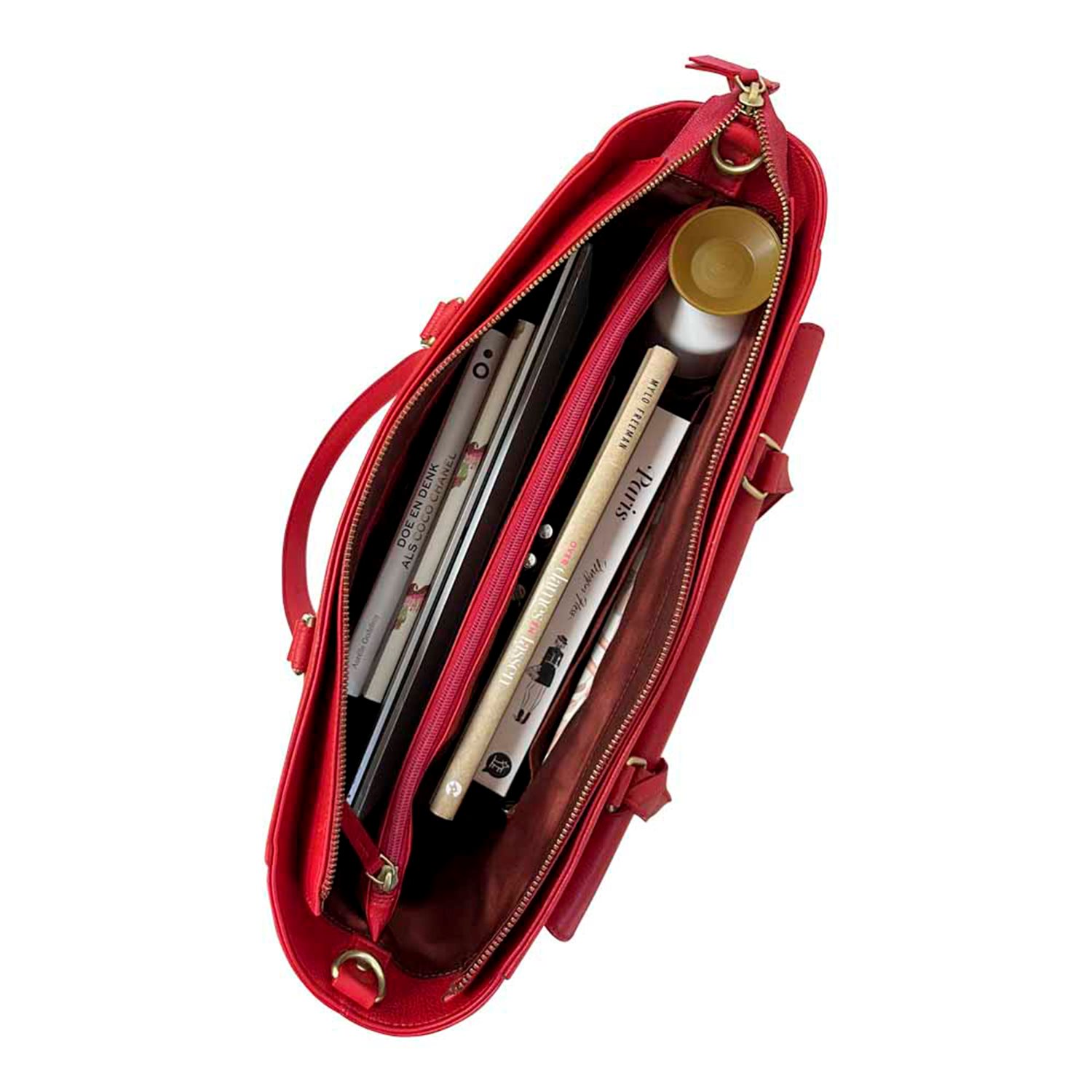 MÔSZ Denise Workbag 15.6
