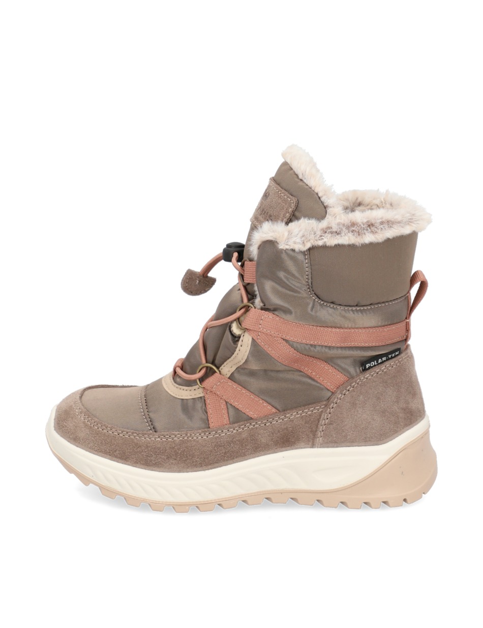 SNOWBOOT