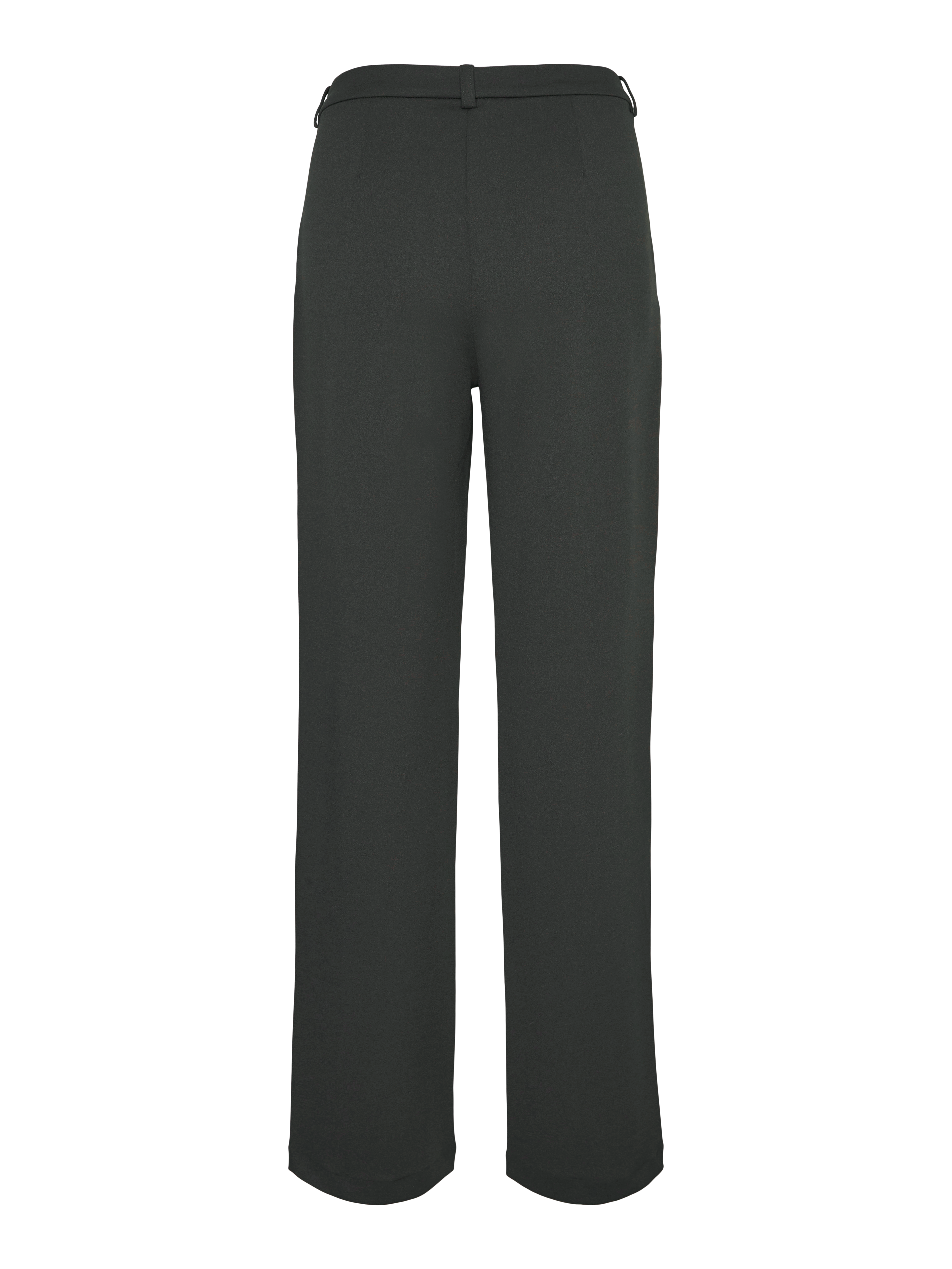 VMZAMIRA Mid waist Broek