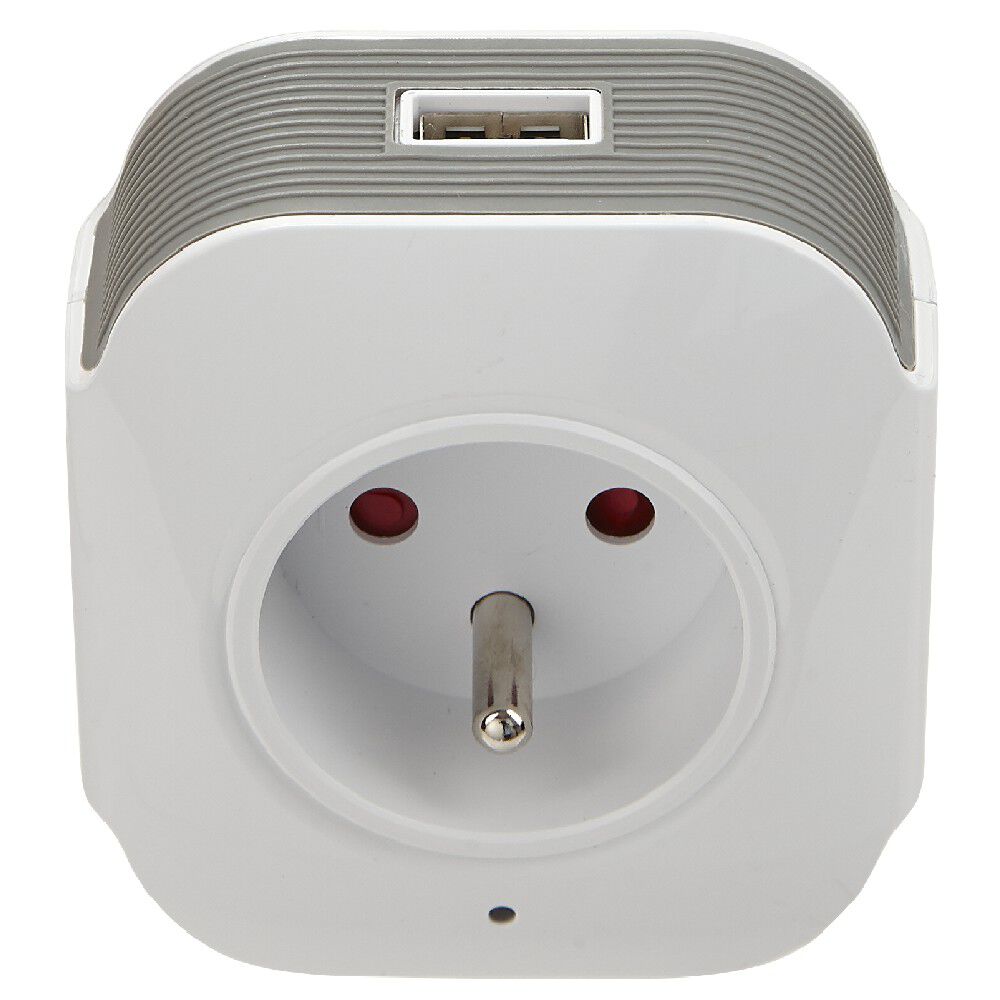 Kit de démarrage maison connectée NITYAM SMART