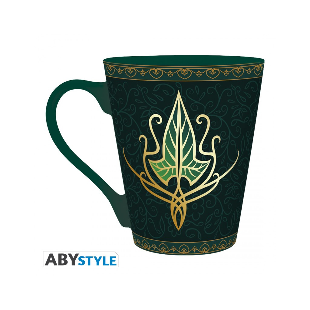 Le Seigneur des Anneaux - Mug Elfique