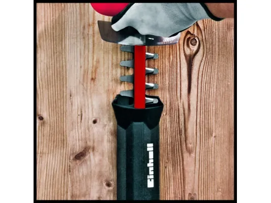 Einhell GE-EH 7067, Vekselstrøm, 700 W, 220 - 240 V, 50 Hz, 3,73 kg, 185 mm