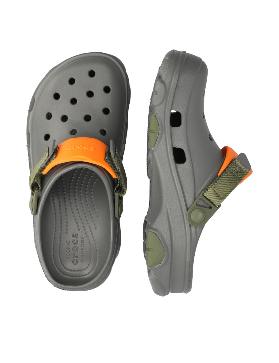 ALL TERRAIN CLOG