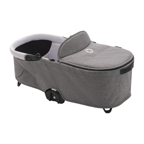Bugaboo Dragonfly Reiswieg Complete