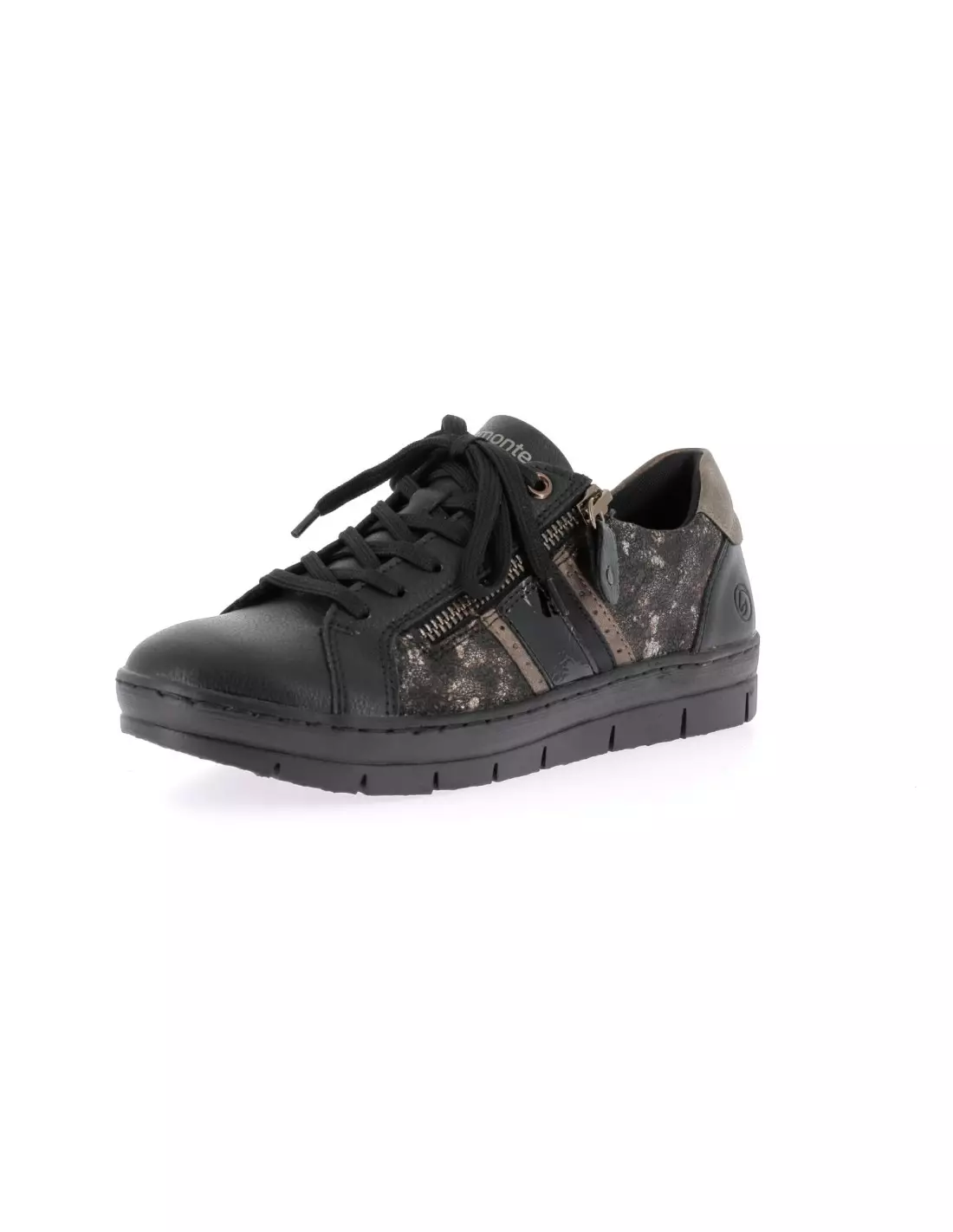 REMONTE D5827 01 - Baskets BlackSchwarz