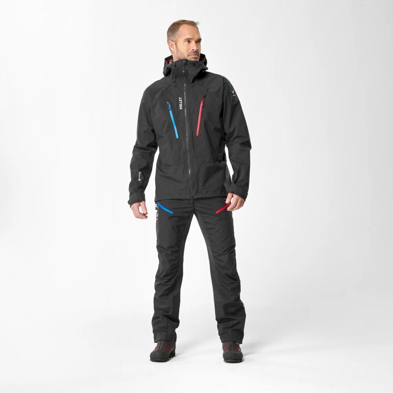 Trilogy V Icon Dual GTX Pro Jkt - Veste imperméable homme