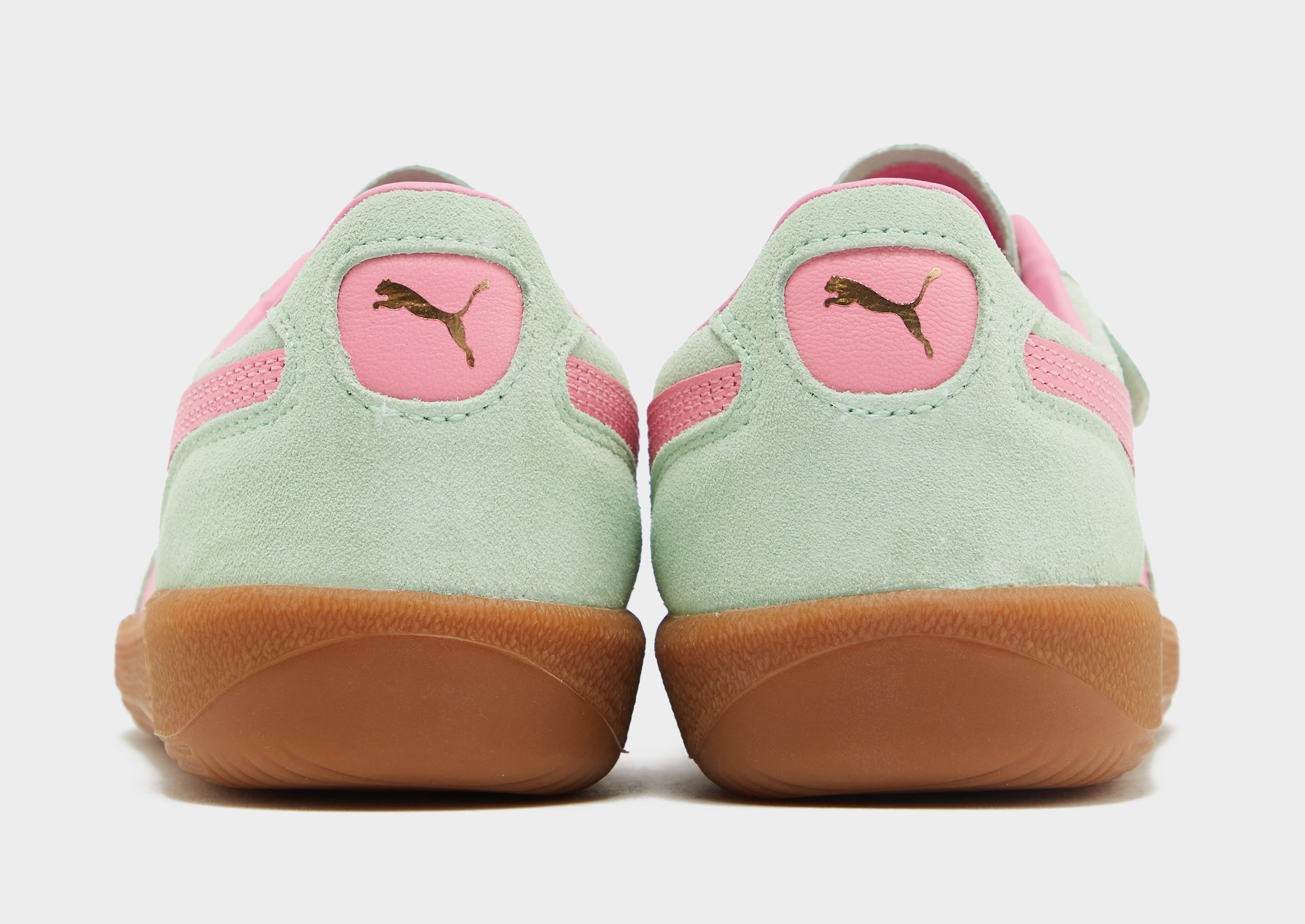 Puma Palermo Femme