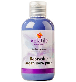 Volatile Basisolie Argan 100ML