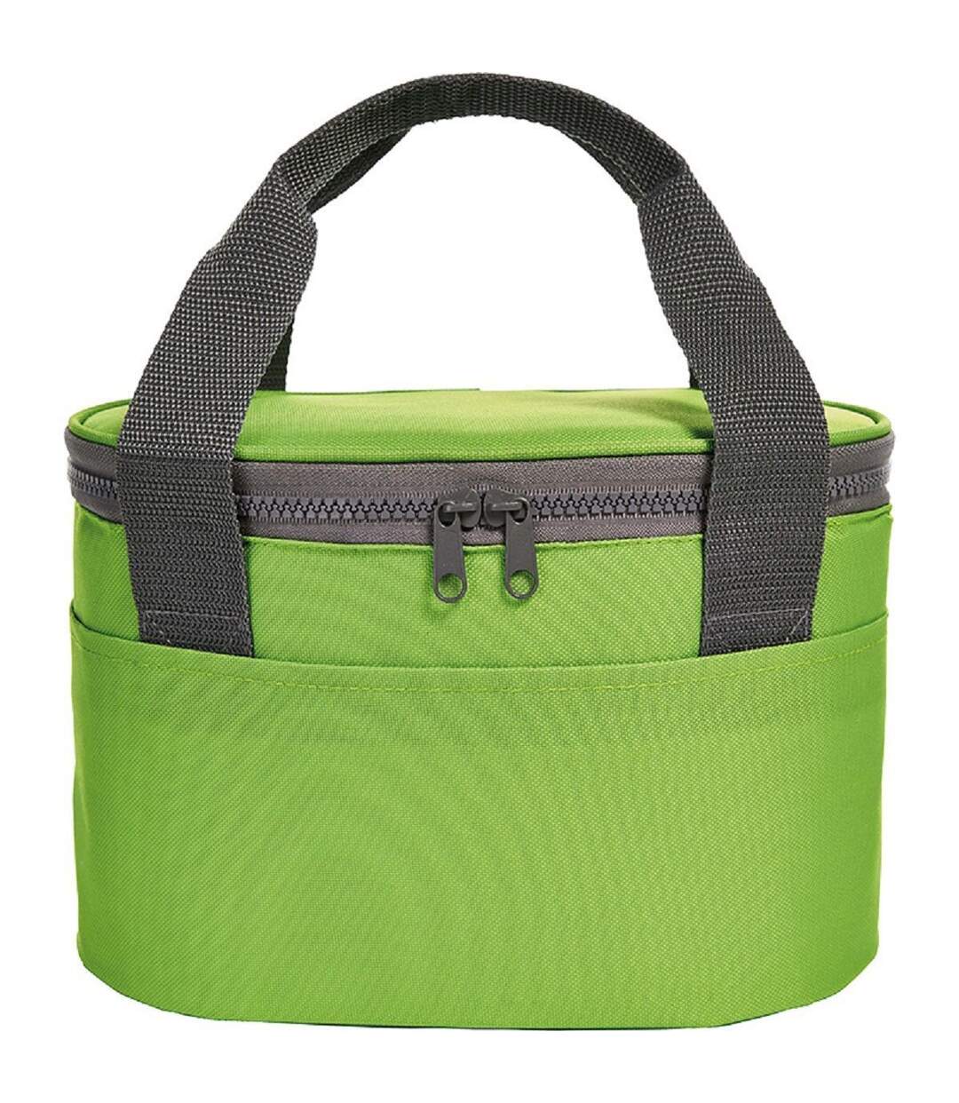 Sac déjeuner isotherme - 1814015 - vert mai