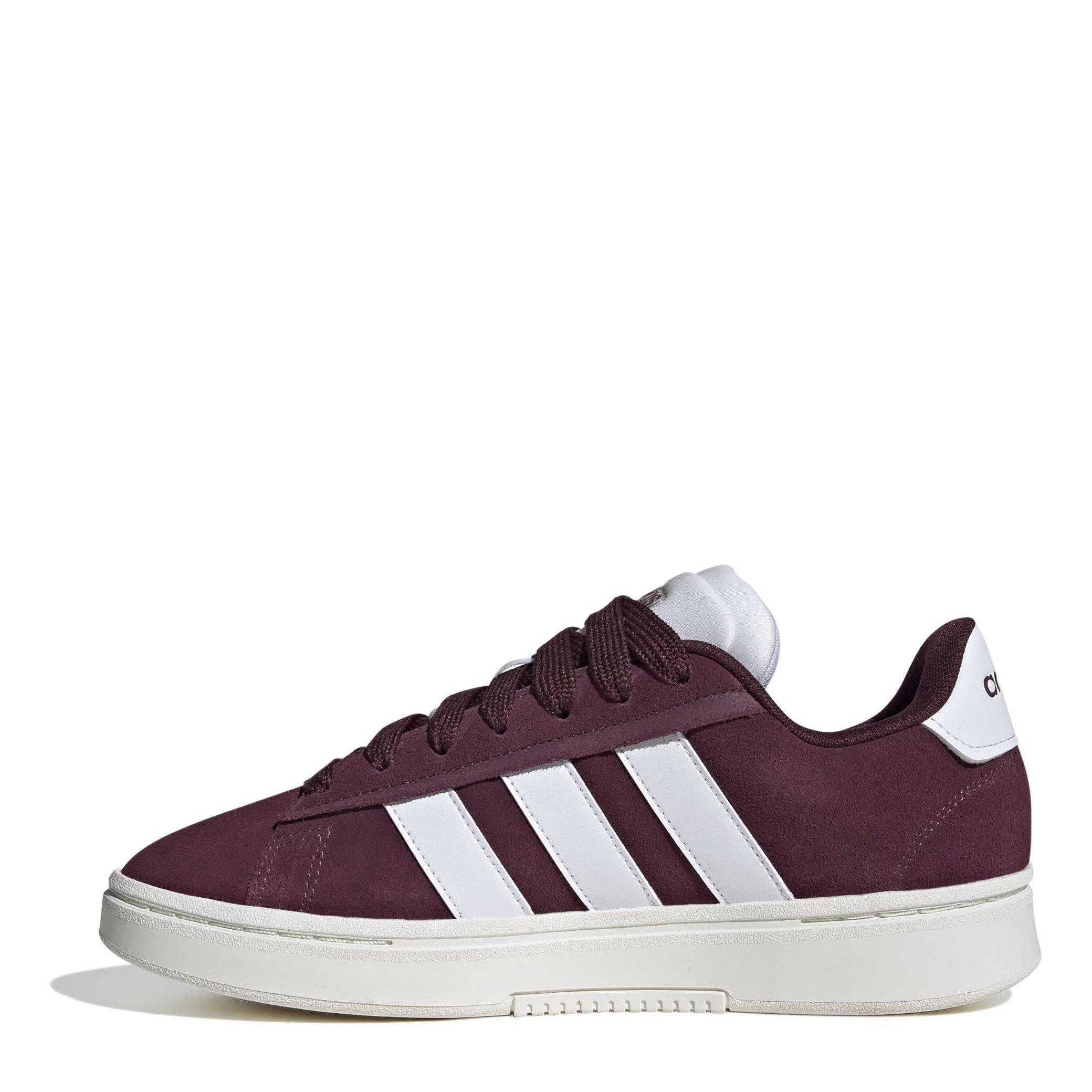 adidas Grand Court Alpha 00s Trainers Mens