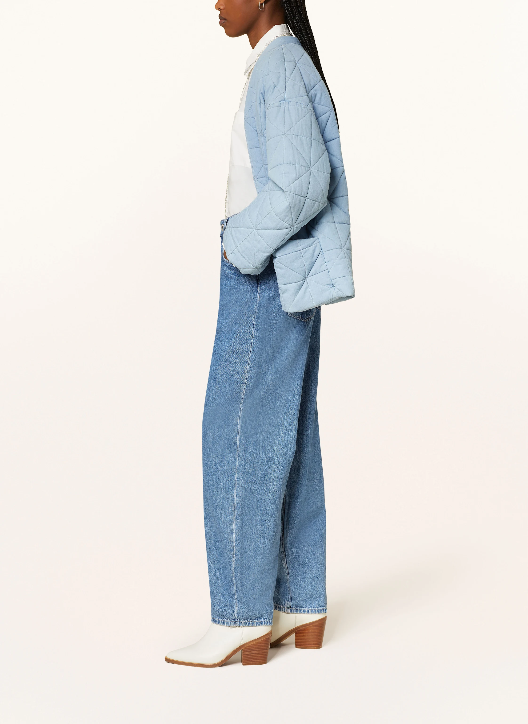ICHI Jeans IHBERISEL