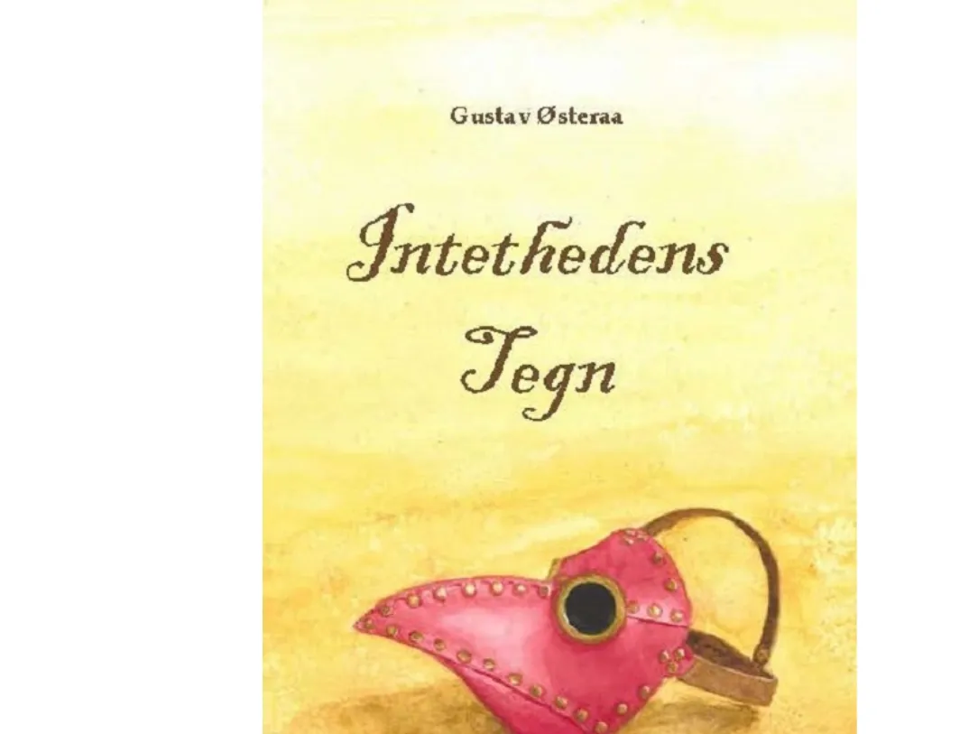 Intethedens Tegn | Gustav Østeraa