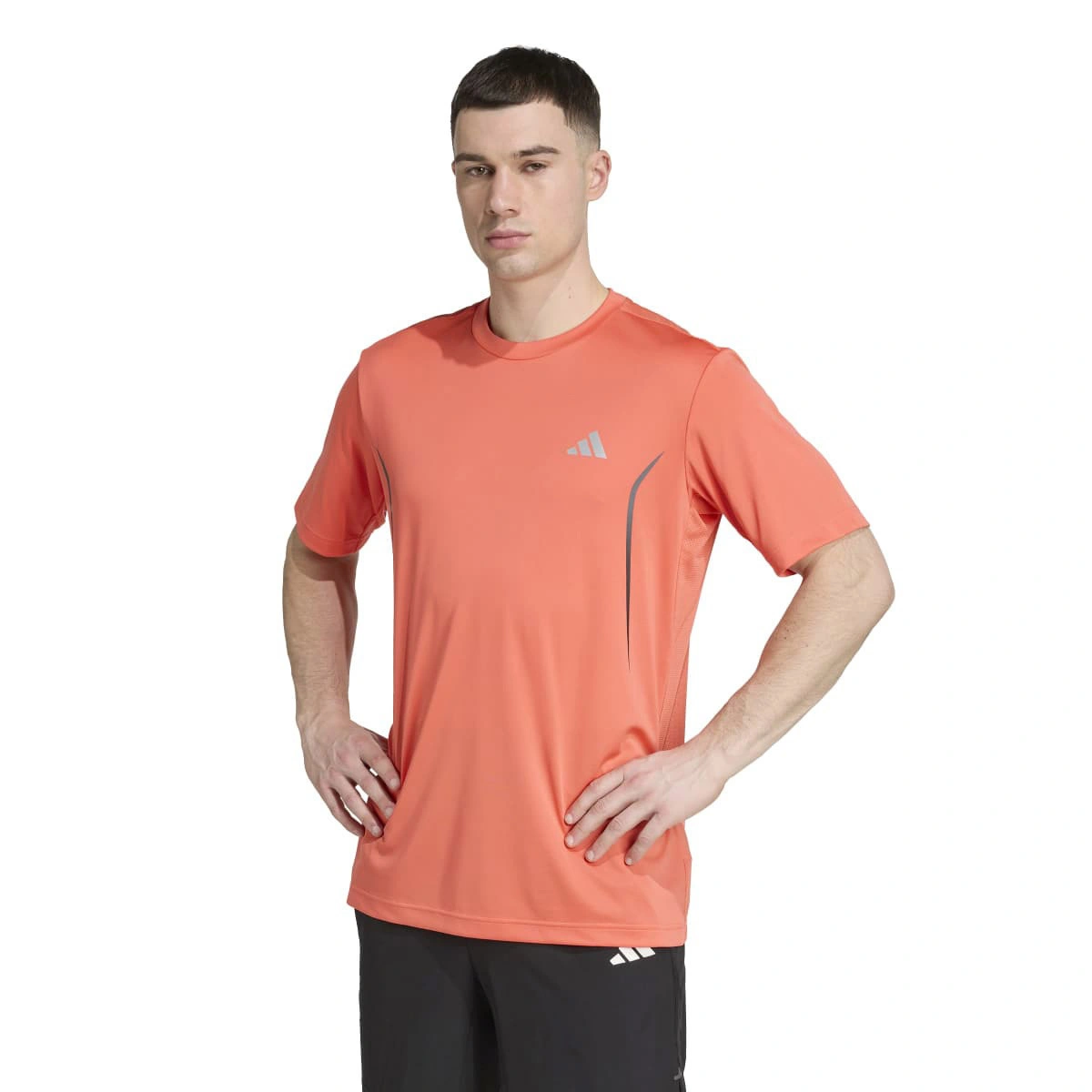 T-Shirt adidas Tech Apparel