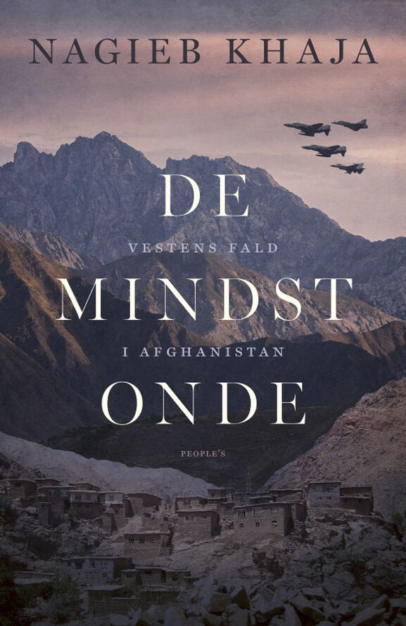Bøger De mindst onde