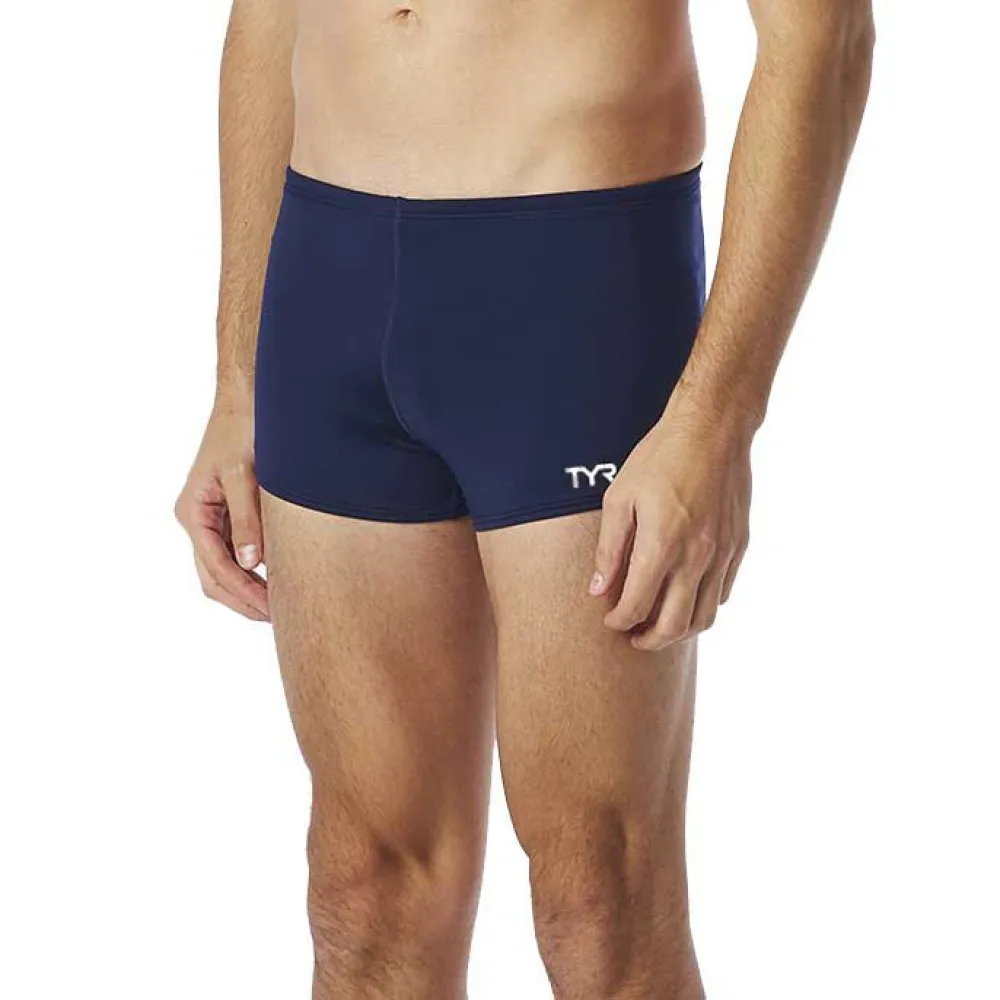 TYR Durafast Elite Badehose Boxer