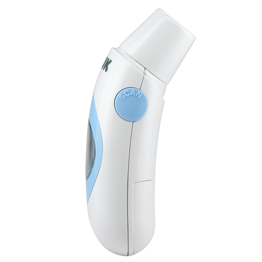 NUK® Baby Thermometer Flash