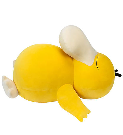 Pokémon Kuscheltier - 45 cm - Schlafende Psyente