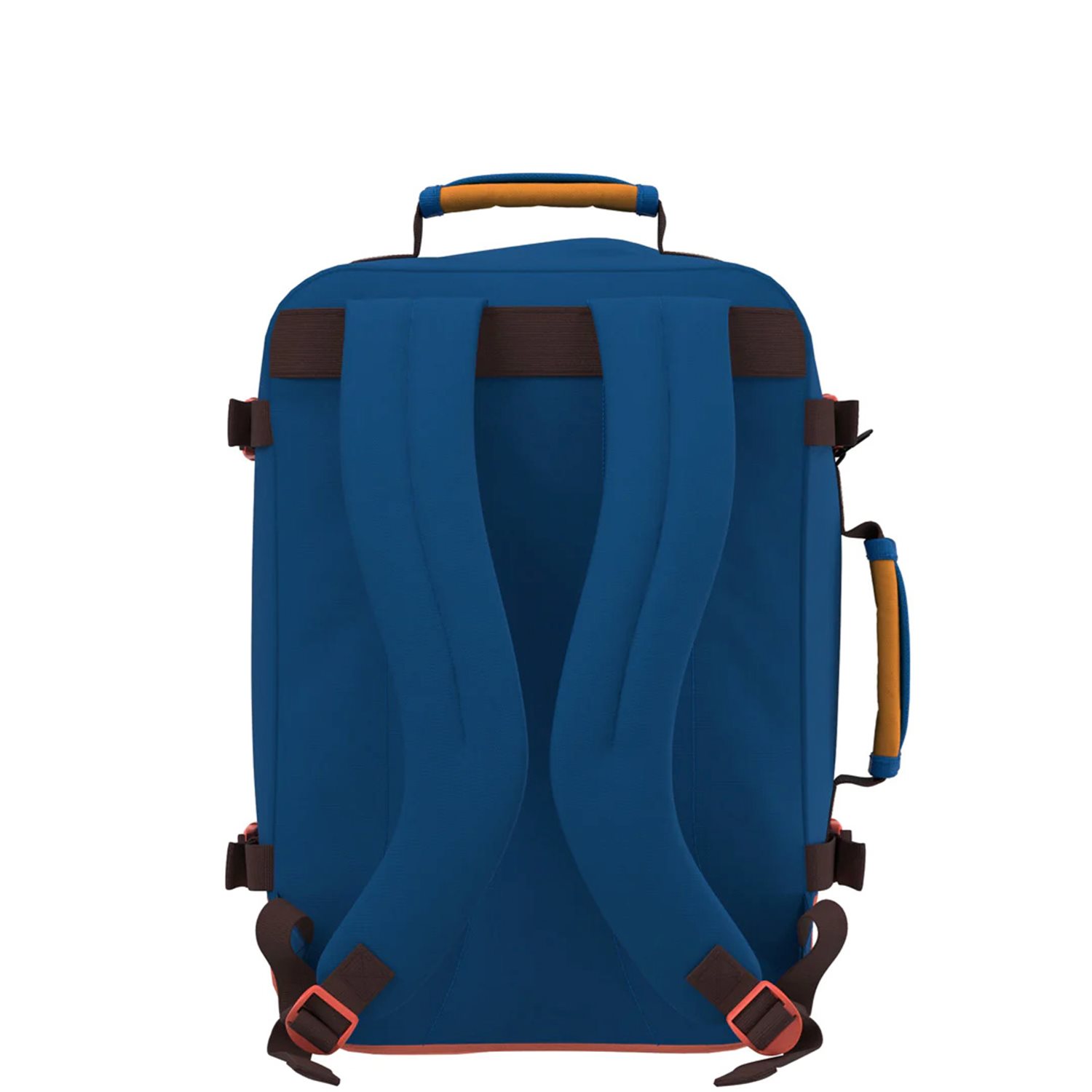 CabinZero Classic 36L Ultra Light Cabin Bag tropical blocks