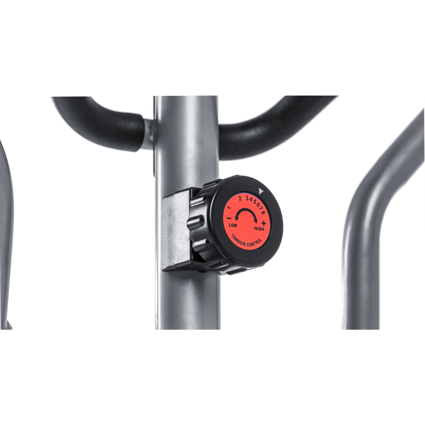Motive Fitness by U.N.O. Crosstrainer CT 200