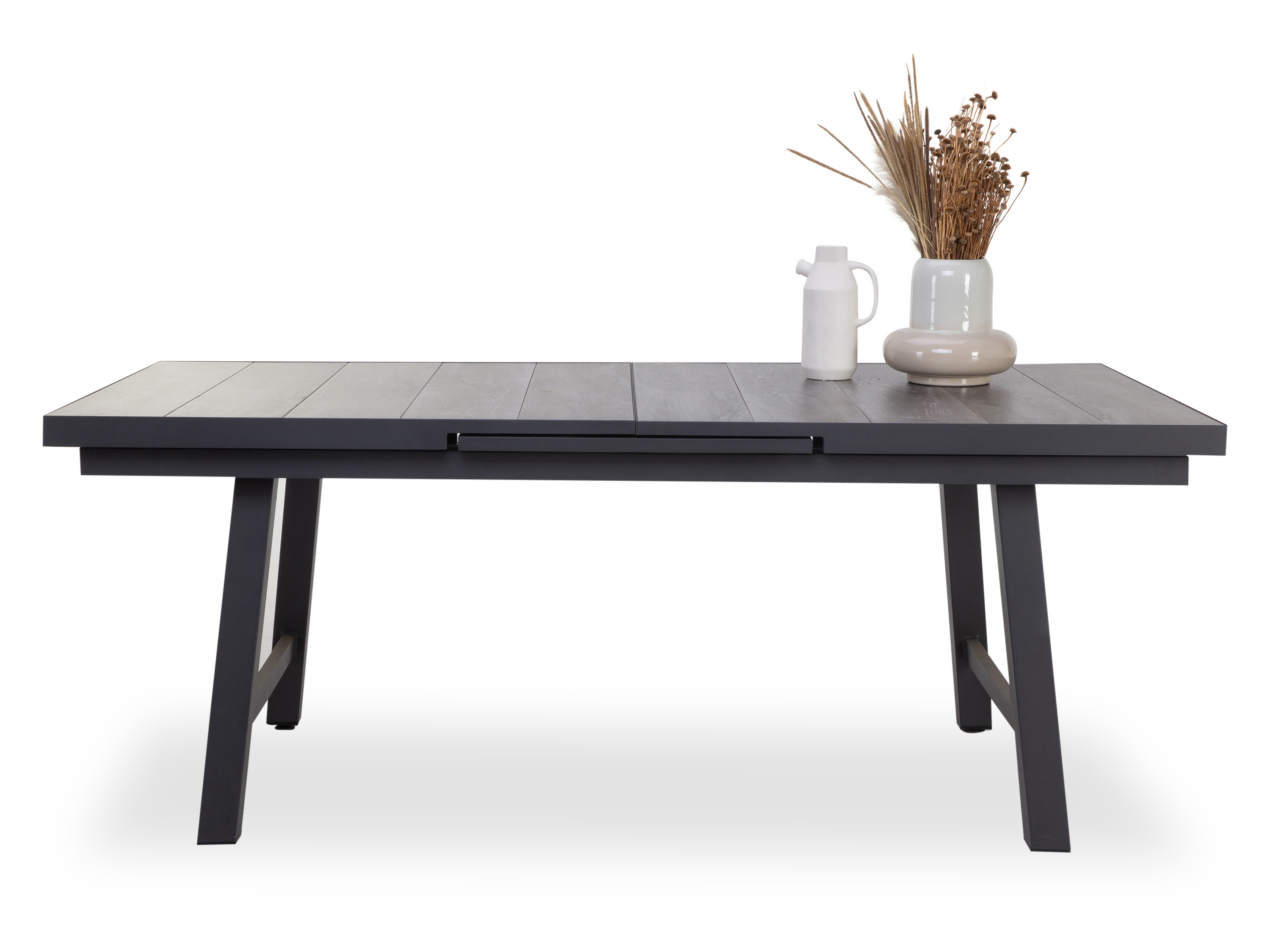 Gartentisch Outdoor Keramo