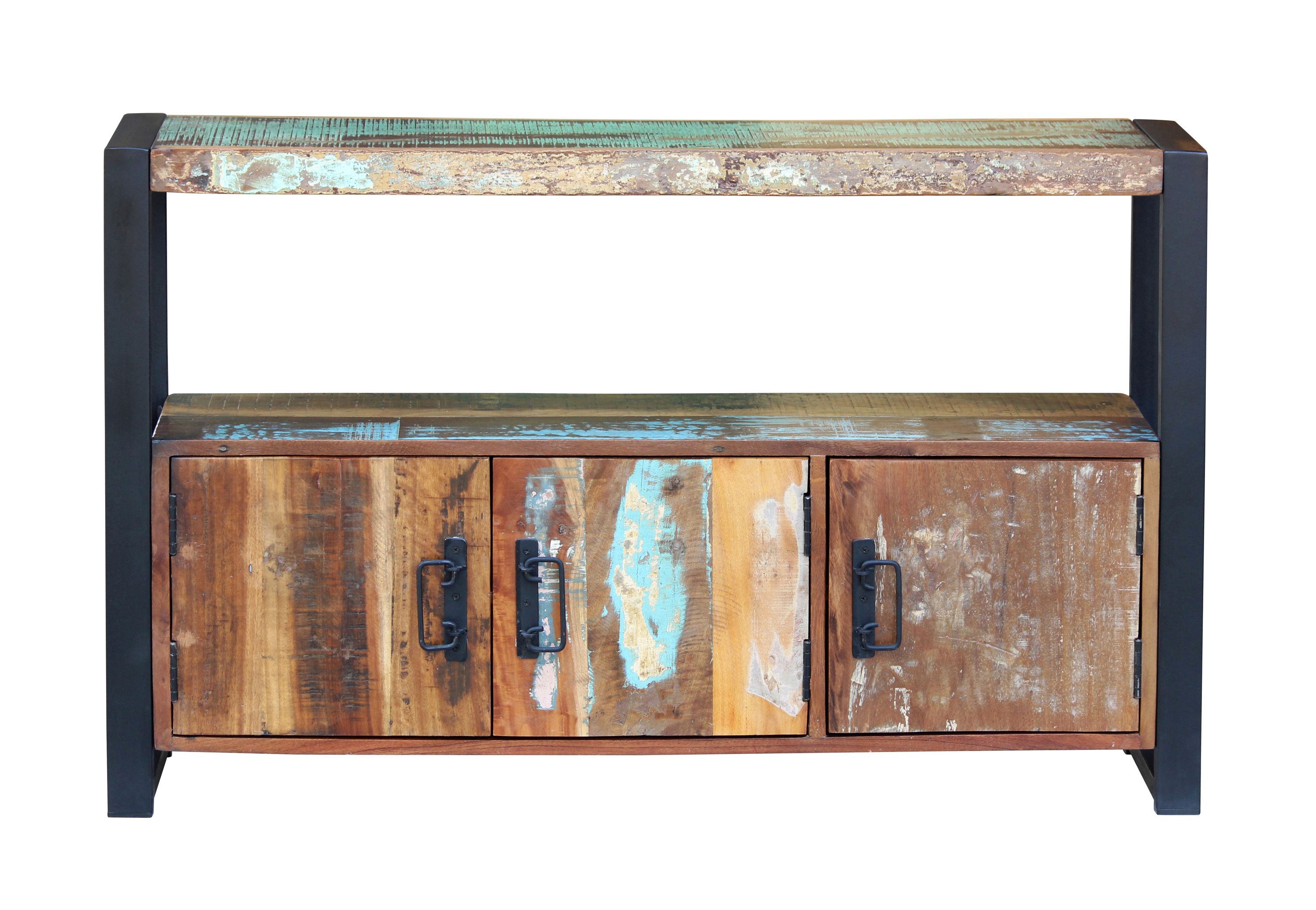 Sideboard Vintage ARMIN 120 x 75 cm