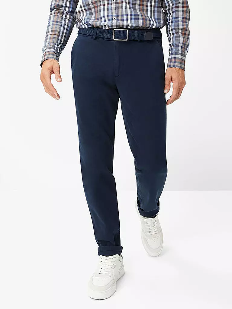 EUREX Chino THILO  blau