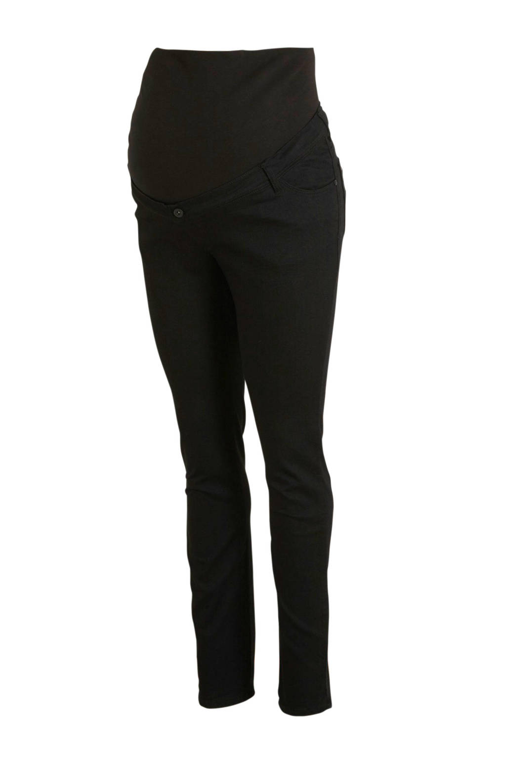 LOVE2WAIT plus size skinny zwangerschapsjeans