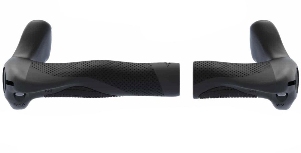 SQlab Stuby Short Griffe kaufen | Bike-Discount