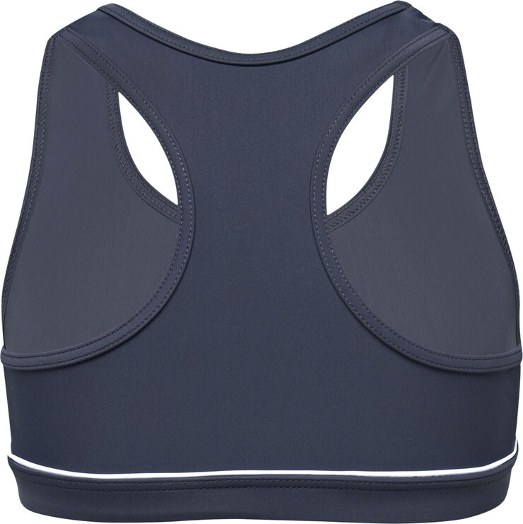 Hummel Catalina Bikini Top Blå