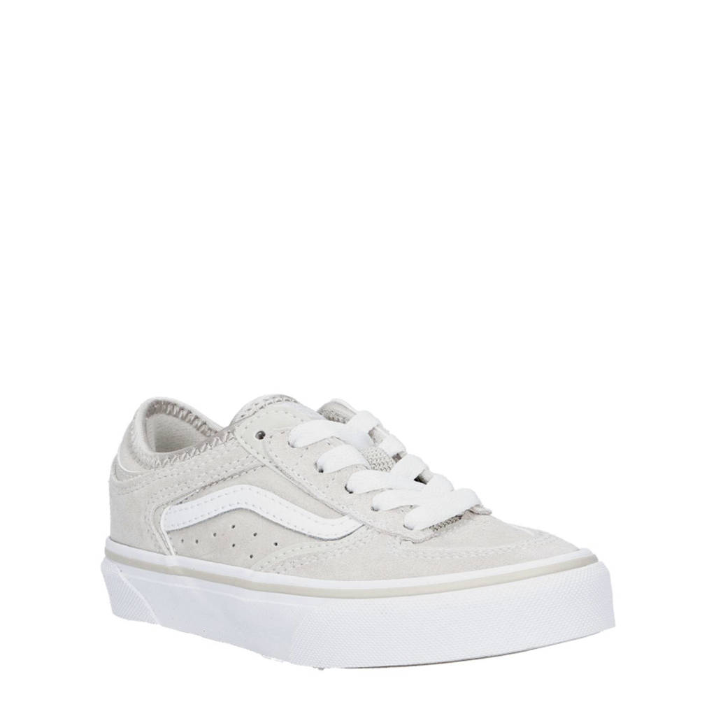 VANS Rowley Classic sneakers lichtgrijs