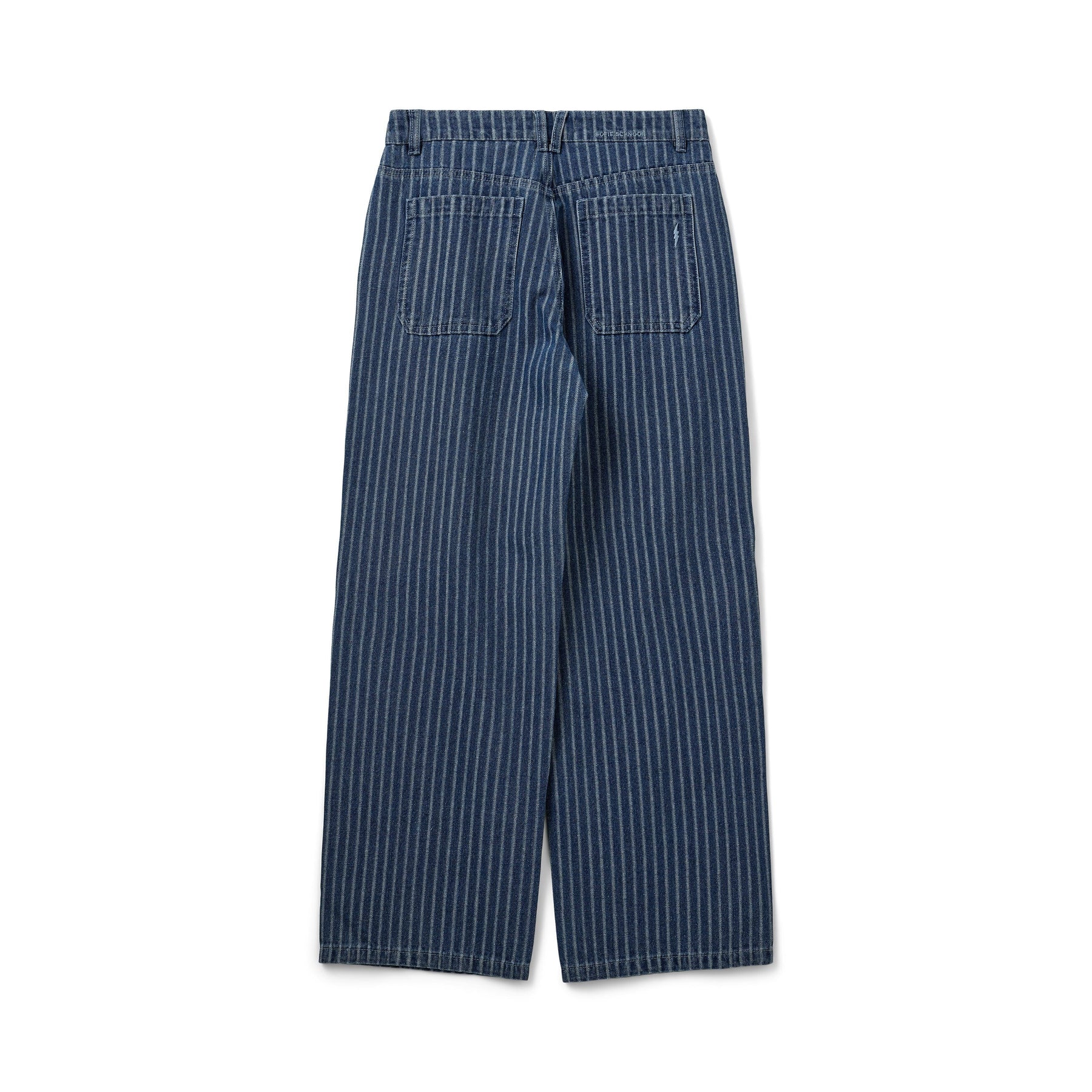 Sofie Schnoor Jeans 5002 denim blue