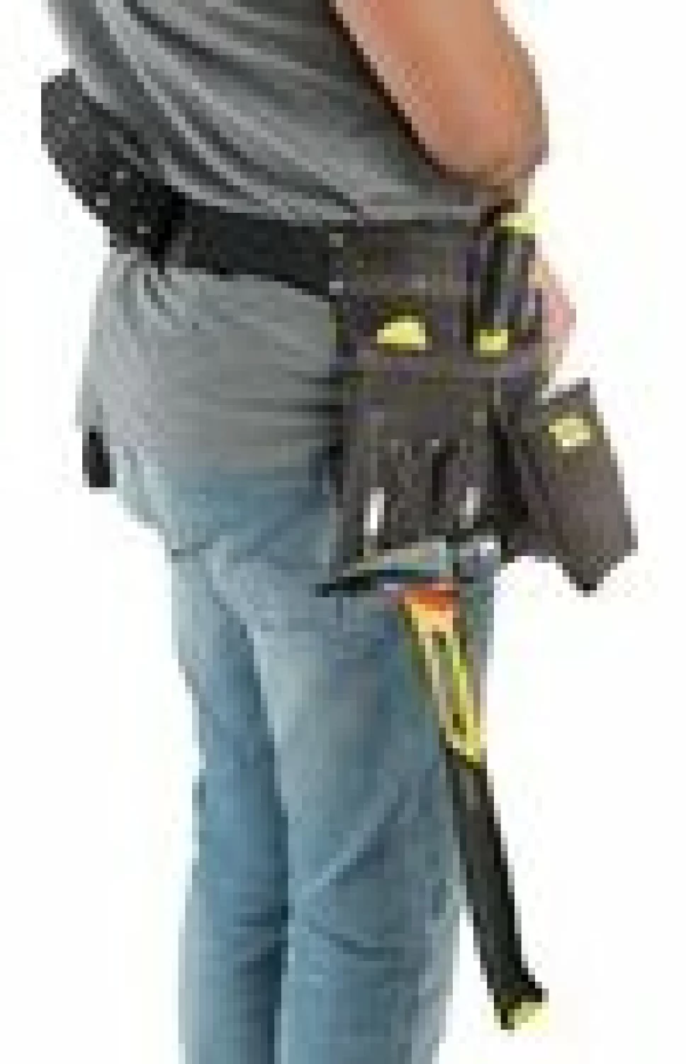 Stanley 1-80114 Gereedschapsgordel - 28 x 9 x 25cm
