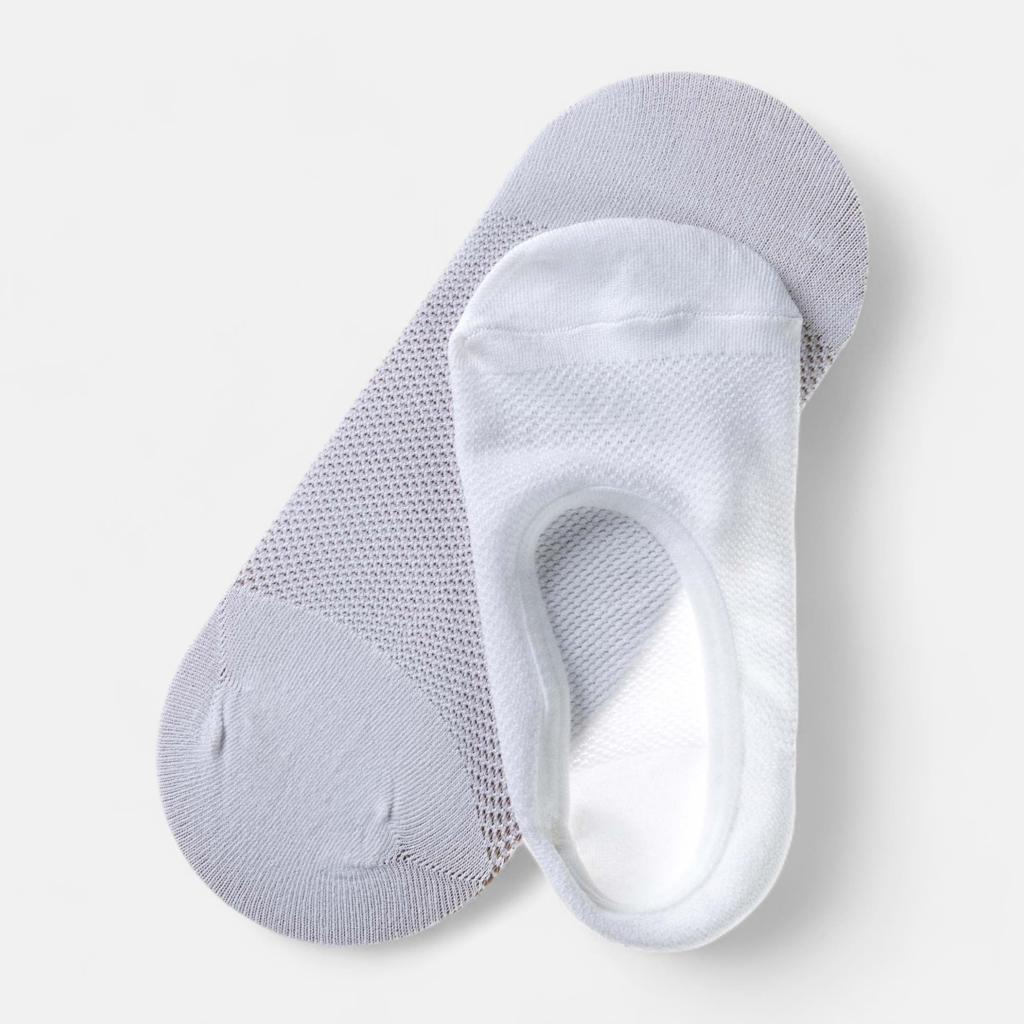 Chaussettes Homme blanc