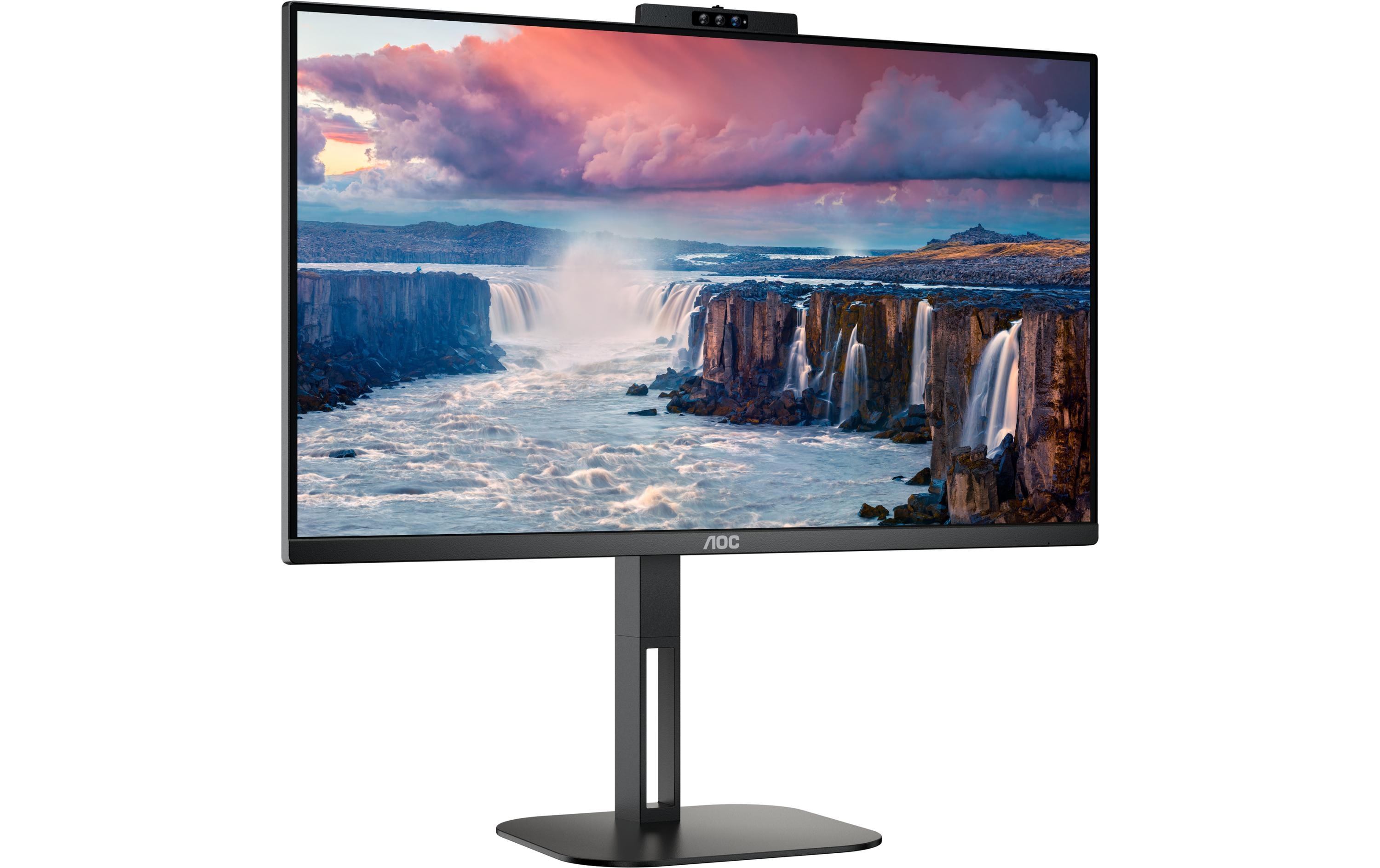 Monitor 24 V5CW/BK<br>23.8