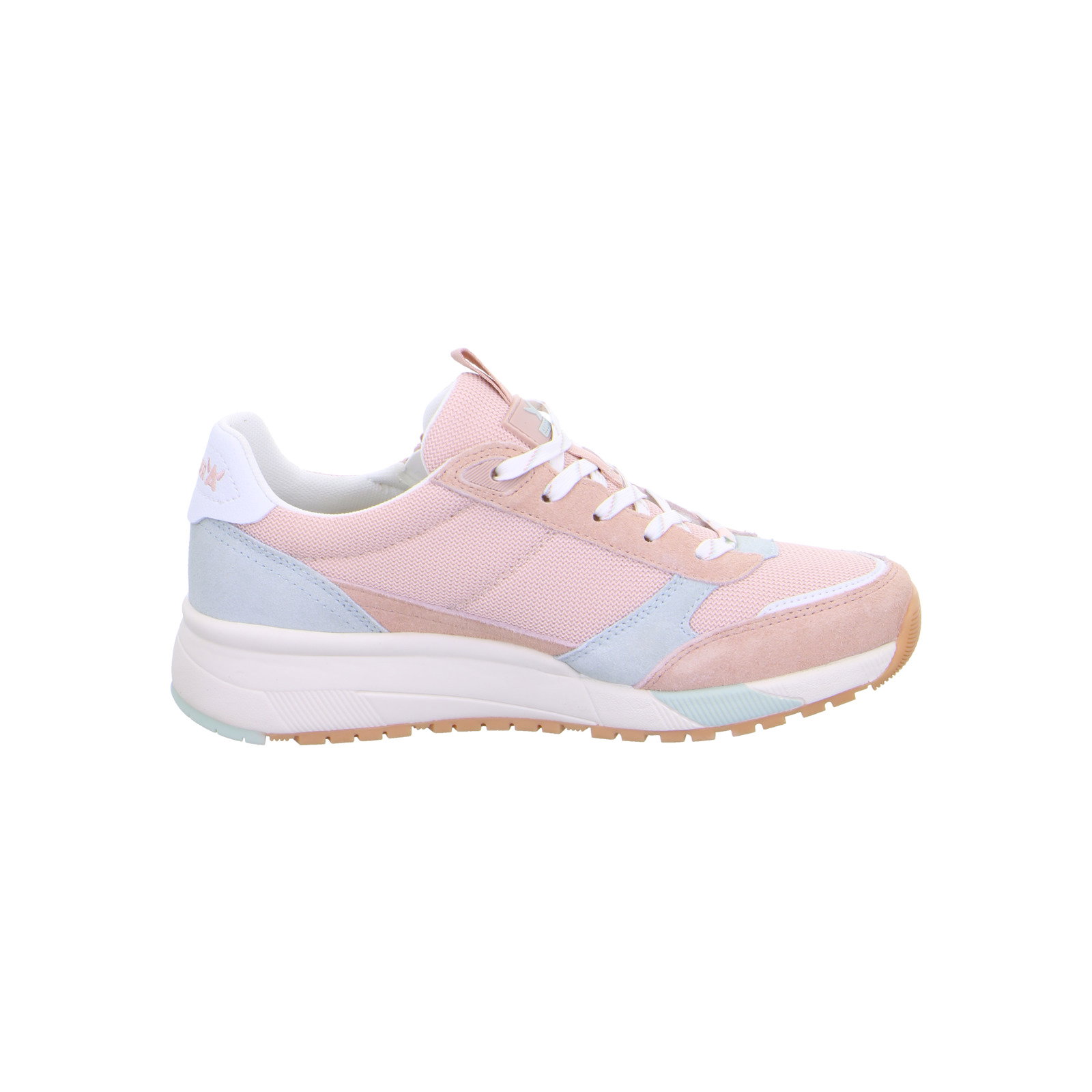 Allrounder chaussures Venice rose