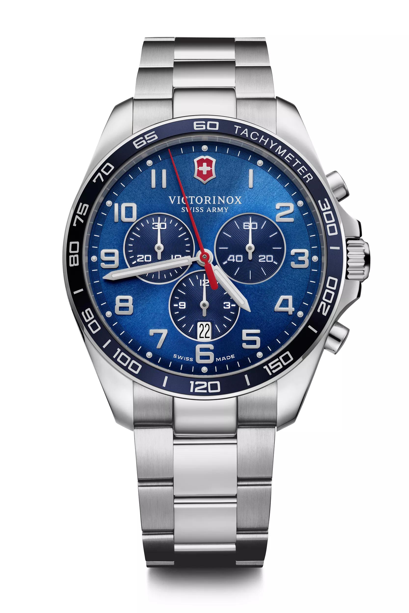 FieldForce Classic Chrono-FieldForce Classic Chrono
