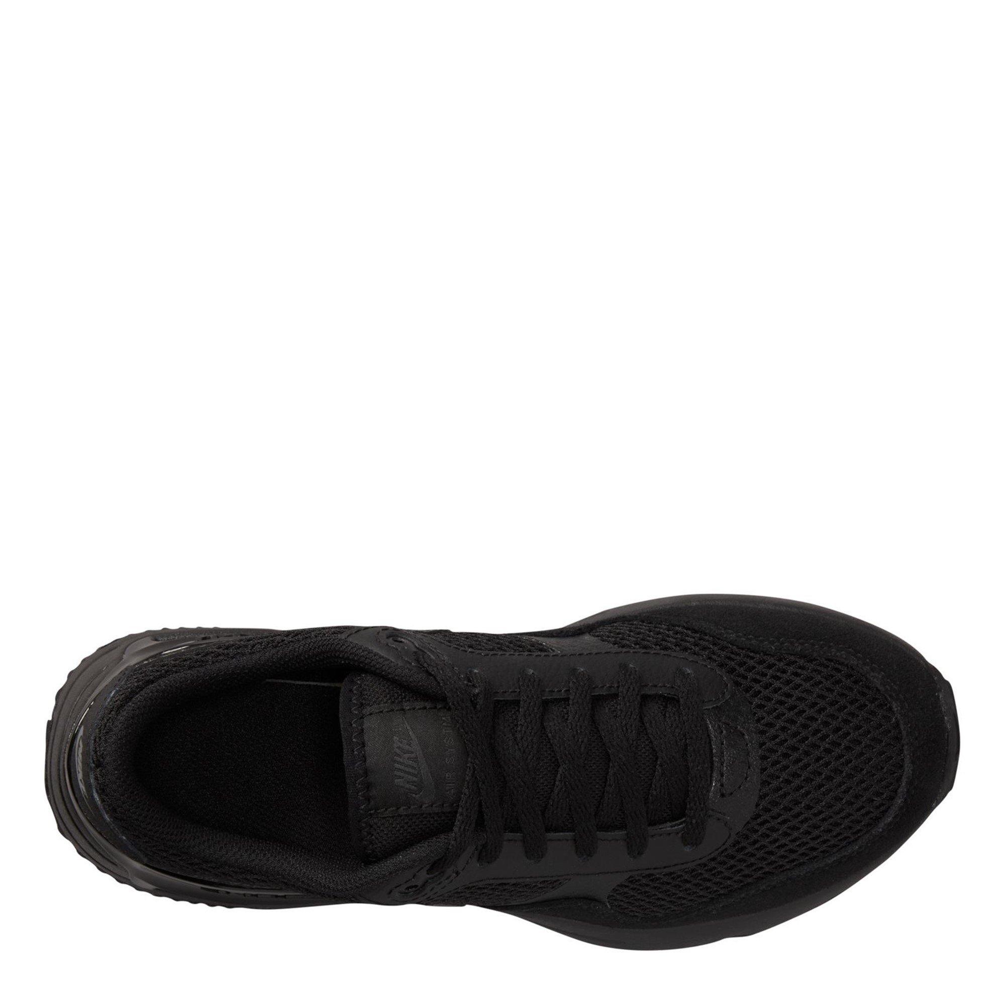 Nike Air Max Systm Junior Trainers