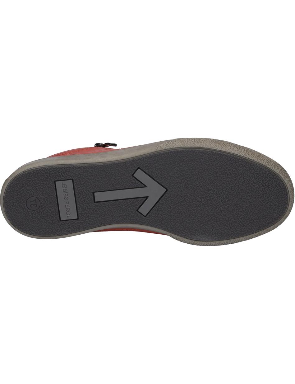 Sneaker Claire 11, rot