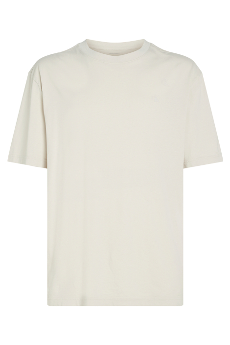Calvin Klein beige heren t-shirt