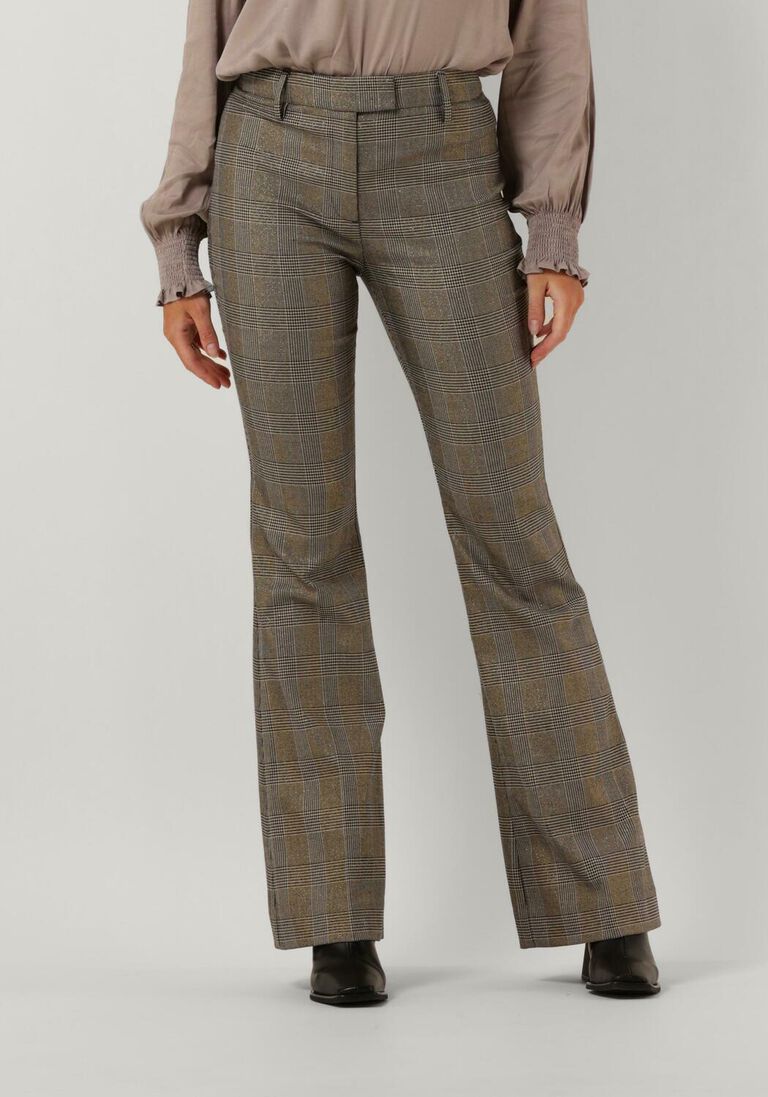 IBANA grijze ibana flared broek penney