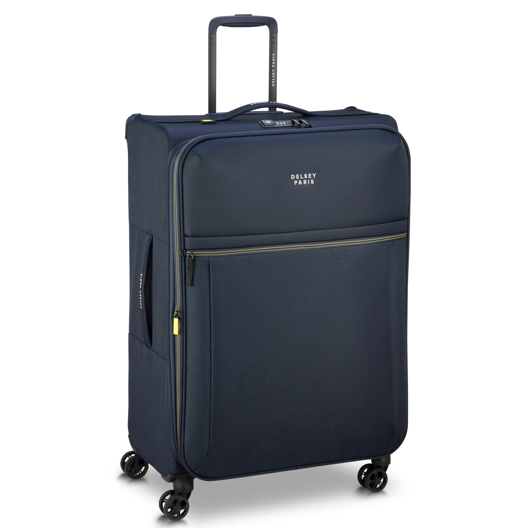 Valise soute - L Extensible (78cm)