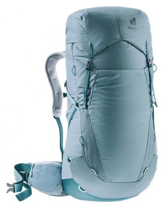 Sac de Randonnée Deuter Aircontact Ultra 45 5 SL Bleu Femme