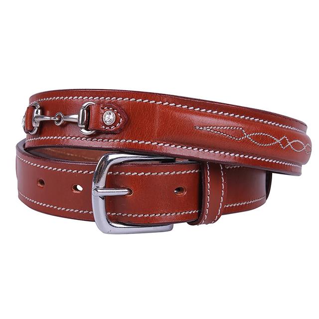 Riem QHP Ricki Bruin