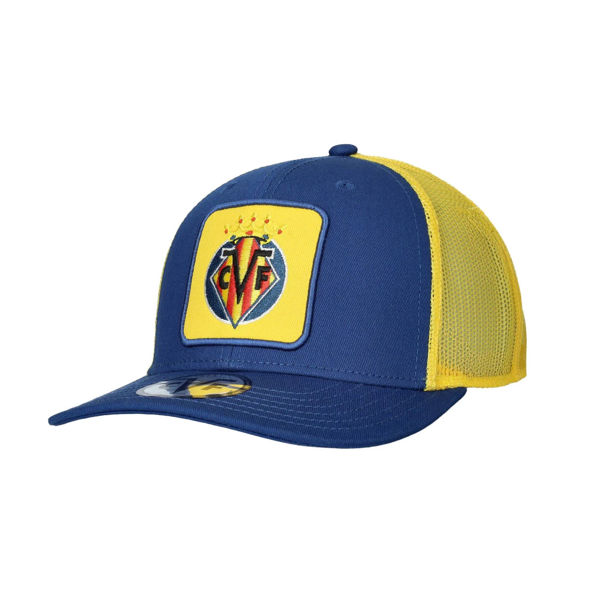 Chapéu Villarreal CF Villarreal 2025-2026