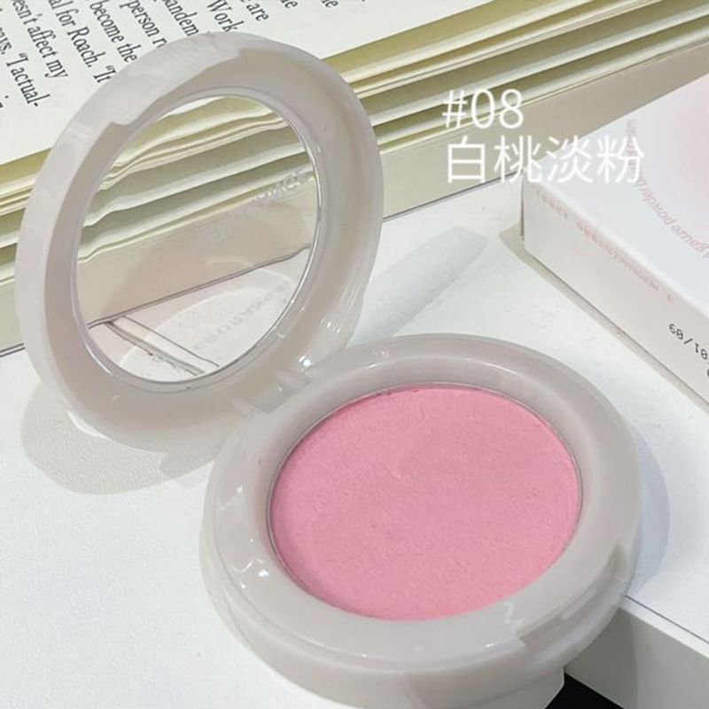 HERORANGE - Wangblush - #05-#08