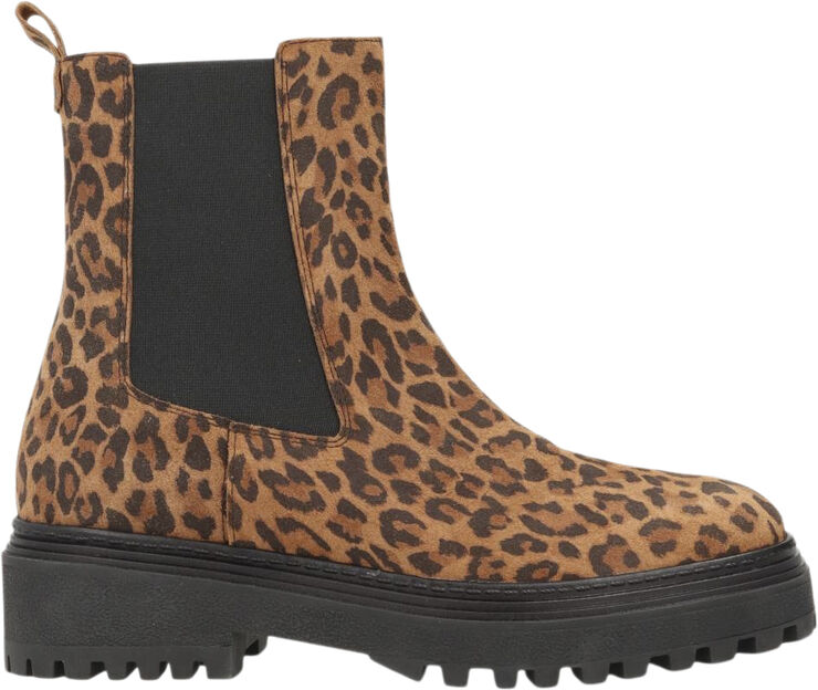 Phenumb Copenhagen CASABLANCA S Leopard