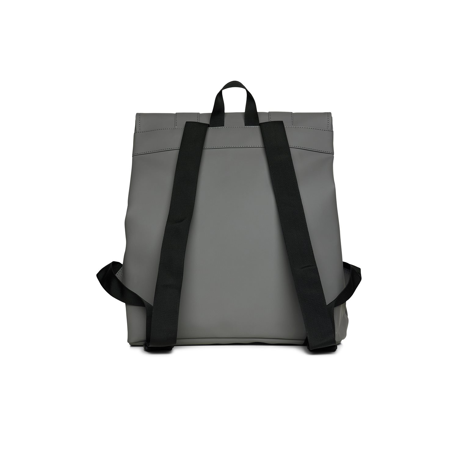 Rains MSN Bag W3 grey